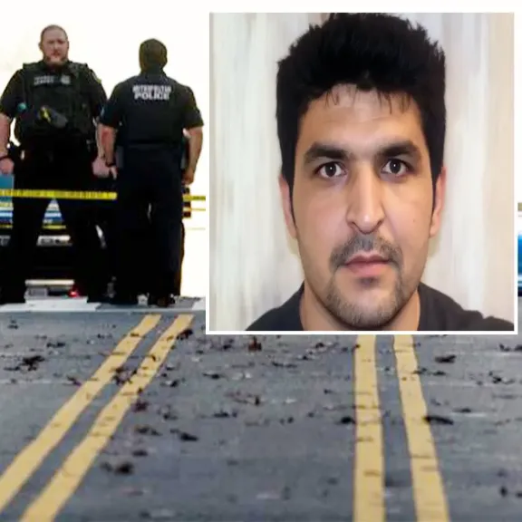 ترامب يدرس ترحيل عائلة المهاجم الأفغاني بعد مقتل جندية الحرس الوطني.. تفاصيل الهجوم وصدى سياسي واسع