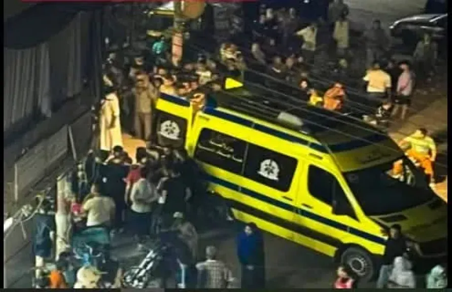 مأساة أمام بوابة المدرسة.. أم تُنهي حياة طالبة دهسًا بسيارتها انتقامًا لابنها في الشروق