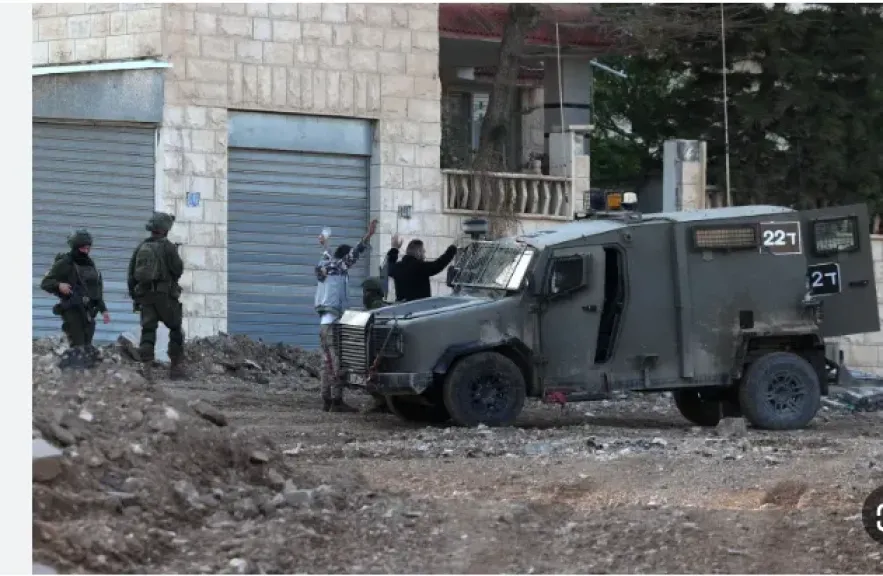 الأمم المتحدة تدين ”الإعدام الميداني” في جنين.. ومطالبات أوروبية بوقف الإفلات من العقاب