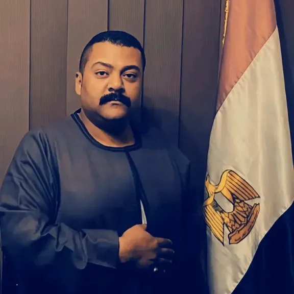 أحمد فتحي يتحدى الشائعات ويؤكد: غدًا السبت يوم الحسم في طعني الانتخابي بالإسكندرية