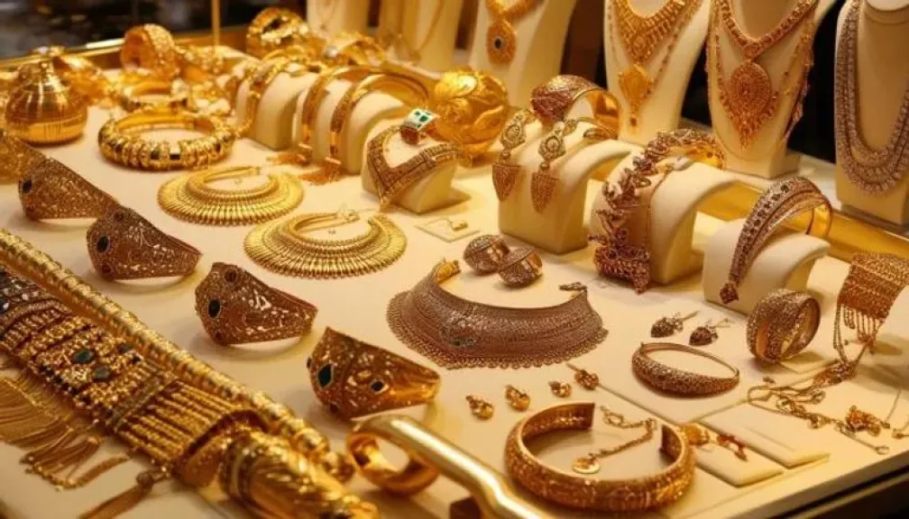 أسعار الذهب اليوم الخميس 28 نوفمبر 2025.. الإغلاق اليومي في مصر والسعودية والعراق والأردن والسوق العالمي