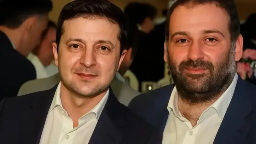 فضيحة الفساد الأوكرانية تتوسع.. ماذا يجري داخل قصر تيمور مينديتش الهارب في تل أبيب؟