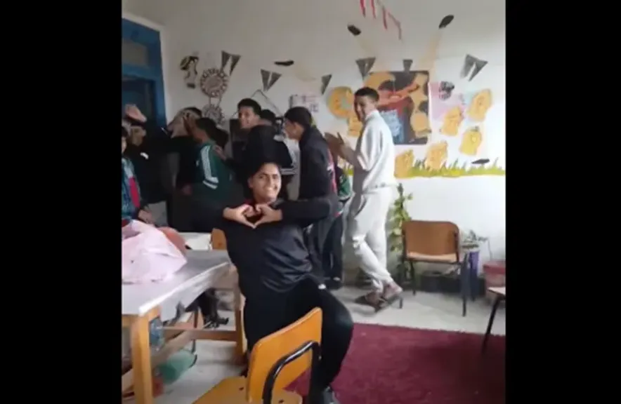 مدرسة المشاغبين.. قرارات صارمة من وزارة التعليم المصرية بعد واقعة الإسكندرية