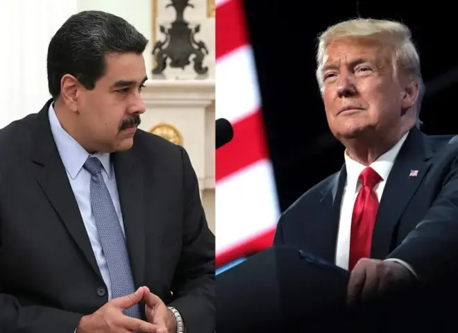 ترامب يغلق السماء فوق فنزويلا بالكامل.. قرار مفاجئ يشعل التوترات ويعيد خريطة الصراع في أمريكا اللاتينية