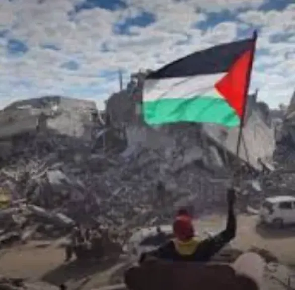 موقف مصر الثابت: دعمٌ مطلق لحق الشعب الفلسطيني ورفضٌ قاطع لأي فصلٍ بين غزة والضفة