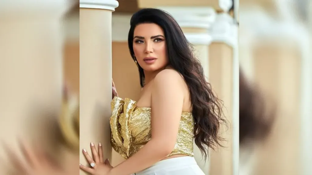 عبير صبري: الجمهور هو الغاية الحقيقية للفنان.. وتكشف تفاصيل شخصيتها الجديدة في مسلسل ”البخت”