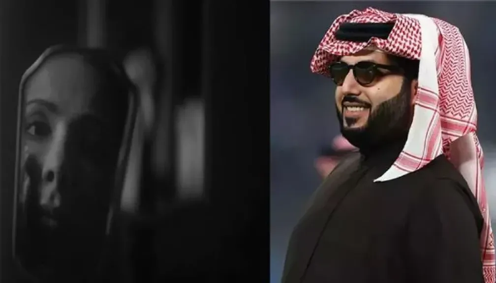 تركي آل الشيخ يكشف رأيه النهائي في فيلم «الست» بعد موجة الانتقادات: “خرجت مبسوط من العرض الخاص”