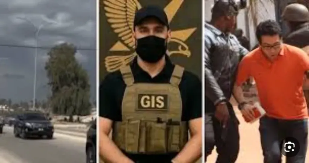 مصر تنجح في تحرير 3 مواطنين مختطفين في مالي بعد مفاوضات معقدة.