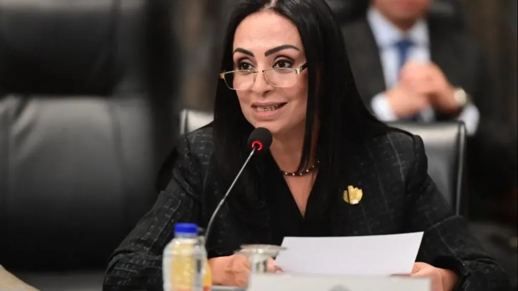 وزيرة التضامن تكشف: مركز العزيمة بالغربية يستهدف علاج 3000 حالة إدمان سنويًا