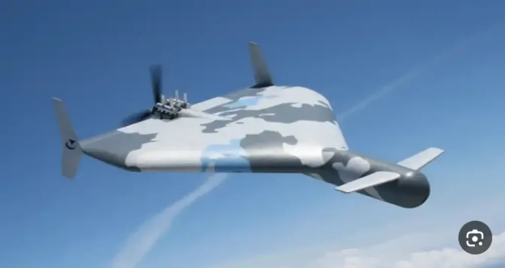 مصر تكشف عن منظومة الطيران المُسيّر الأحدث عالميًا… سلاح ذكي تحت شعار ”حدود مصر مقدسة”