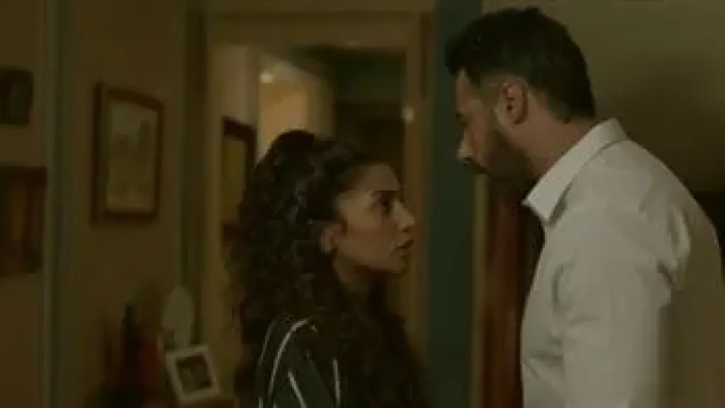 منصة شاهد تكشف موعد عرض مسلسل لا ترد ولا تستبدل بطولة دينا الشربيني وأحمد السعدني