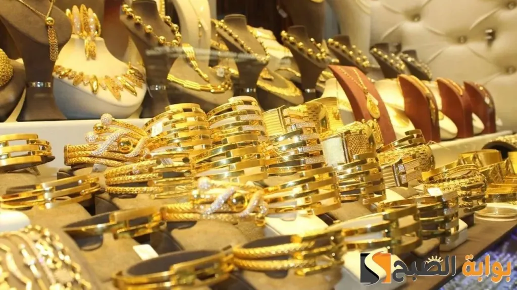 مفاجأة في عيار 21 .. سعر الذهب في مصر اليوم الأربعاء 3 ديسمبر 2025