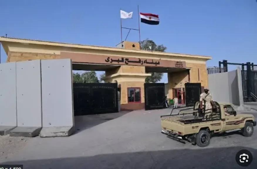 مصر تنفي التنسيق مع إسرائيل لفتح معبر رفح.. وخطة ترامب تعود إلى الواجهة