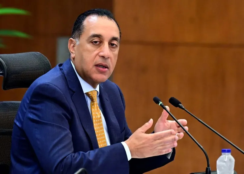 مدبولي يترأس الاجتماع الأسبوعي للحكومة في قلب العاصمة الإدارية الجديدة