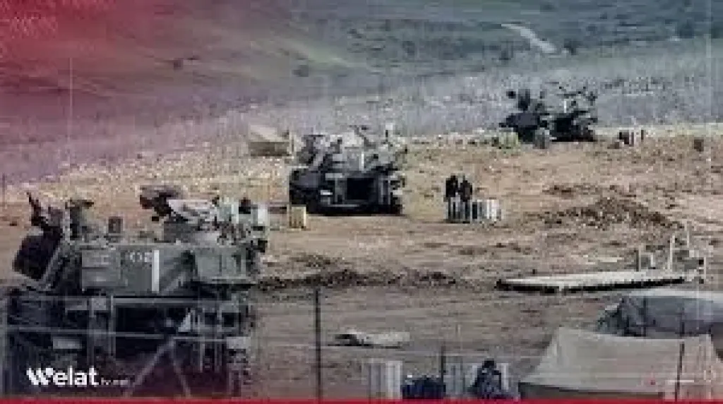 إسرائيل وتسويق “اتفاق أمني” مع سوريا.. غطاء دبلوماسي لأهداف توسعية