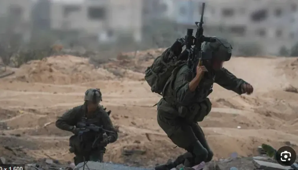 تصعيد خطير  جنوب غزة.. إصابة 4 جنود إسرائيليين وتهيؤ لضربة واسعة تشمل اغتيالات