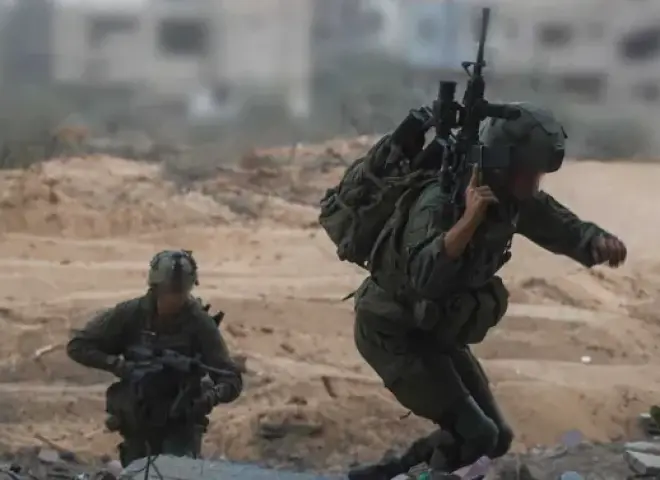 تصعيد خطير  جنوب غزة.. إصابة 4 جنود إسرائيليين وتهيؤ لضربة واسعة تشمل اغتيالات