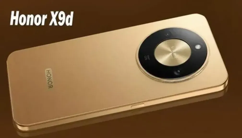 هاتف HONOR X9d يكتسح الفئة المتوسطة بمواصفات قوية وسعر منافس في مصر