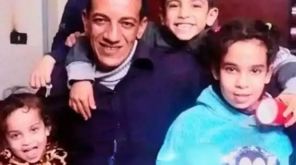 لغز الموت الغامض في المنيا: جثتان على ضفاف الترعة و3 أرواح مفقودة