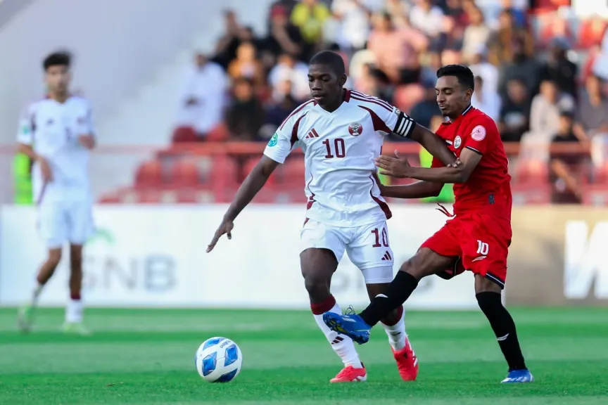 الأولمبي اليمني يفجر المفاجأة ويهزم العراق 2-1 في كأس الخليج تحت 23 عامًا