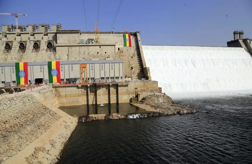 تمدد مصر في أفريقيا يربك إثيوبيا: بيان عدائي يكشف الخوف من النفوذ المصري