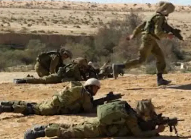 “شيطان 7 أكتوبر” يطارد جنود إسرائيل… انتحار ضابط من لواء غفعاتي يكشف تصدعًا خطيرًا في المنظومة العسكرية