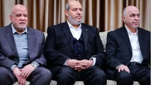 مخططات الاغتيال الإسرائيلية تتعثر… حماس تشدد إجراءاتها الأمنية وإسرائيل تلاحق قياداتها خارج المنطقة بعد فشل عملية الدوحة