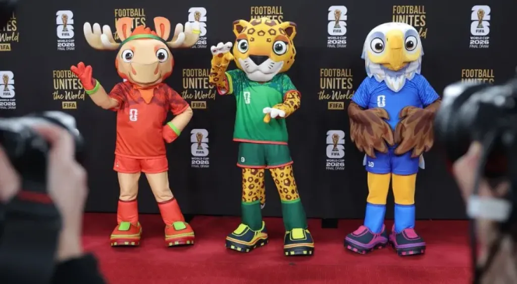 شاهد الآن.. البث المباشر لقرعة كأس العالم 2026 من واشنطن (فيديو) التفاصيل كاملة