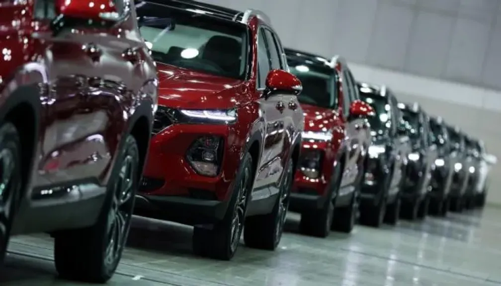 انخفاض كبير في أسعار السيارات.. شانجان CS55 Plus 2026 تعود للمنافسة بقوة بعد تراجع المبيعات في مصر