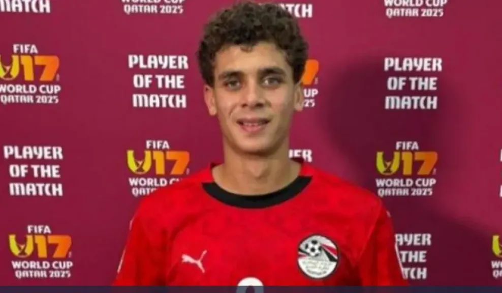 برشلونة يقترب من ضم موهبة الأهلي حمزة عبدالكريم.. مفاوضات متقدمة وصفقة أوروبية واعدة