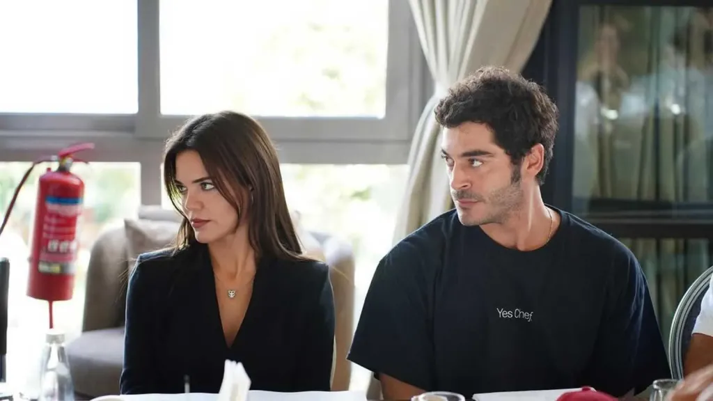 شاهد مسلسل المحتالون الحلقة 19 مترجم.. أحداث مثيرة تجمع بين الجريمة والدراما