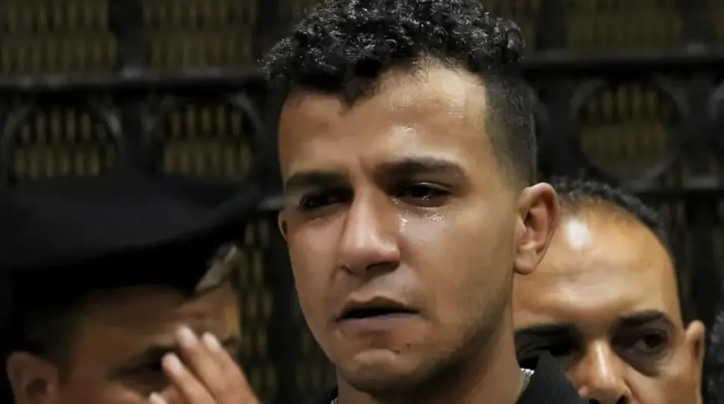 تفاصيل مشاجرة عصام صاصا في المعادي.. وتأجيل محاكمته لـ20 ديسمبر