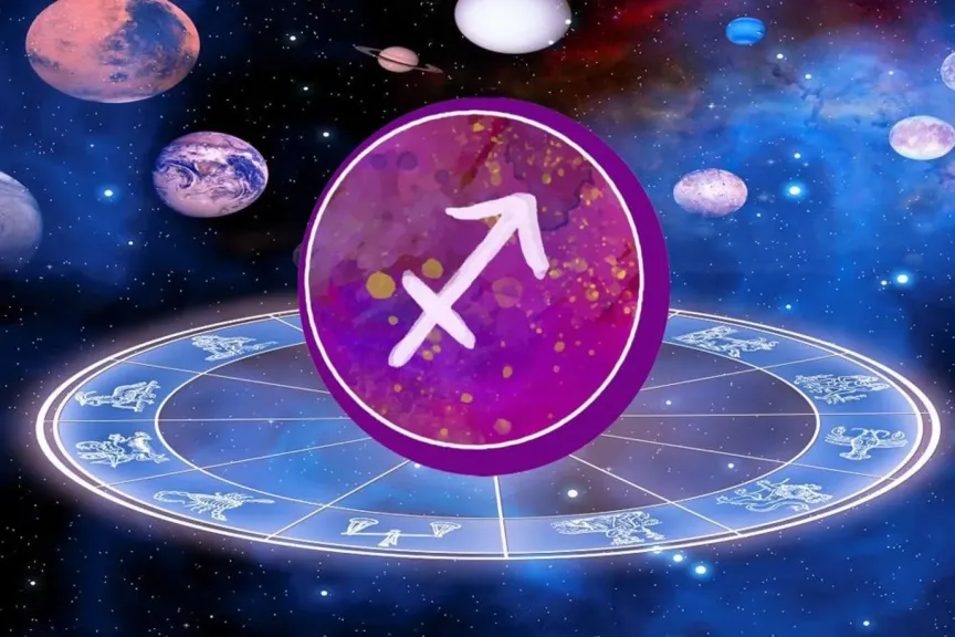 حظك اليوم الأحد 7 ديسمبر 2025.. توقعات الأبراج تكشف أسرار يوم مليء بالفرص والتحديات