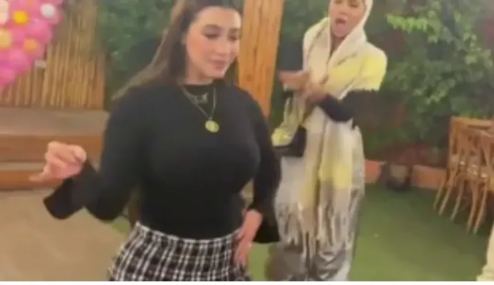 انتحال صفة واتهامات بالتحريض.. القصة الكاملة لـ”الدكتورة الراقصة” شروق قاسم والبلاغات التي هزّت السوشيال ميديا