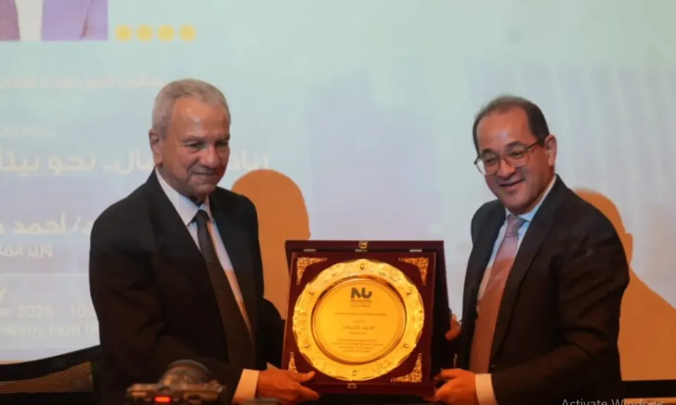 زير المالية: مصر تفتح أبوابها للاستثمار العالمي.. فرص أكثر تنوعًا وتنافسية ودعم كامل للقطاع الخاص