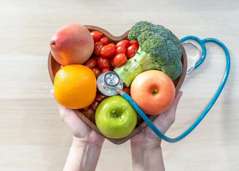 ضغط الدم تحت السيطرة… تناول هذه الأطعمة الخمسة في الإفطار