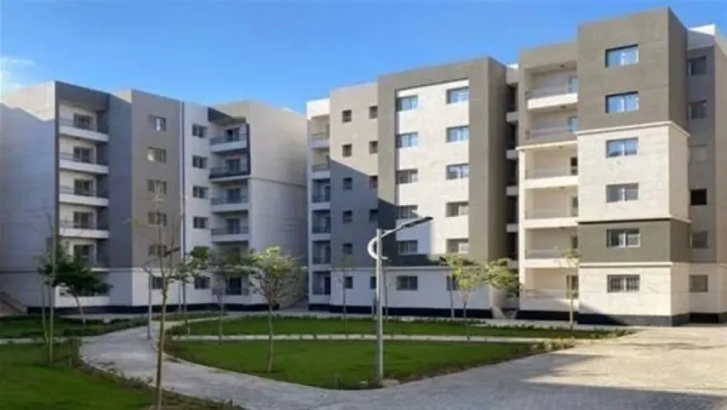 وزارة الإسكان تطرح 40 وحدة إدارية في 6 أكتوبر بنظام القرعة العلنية