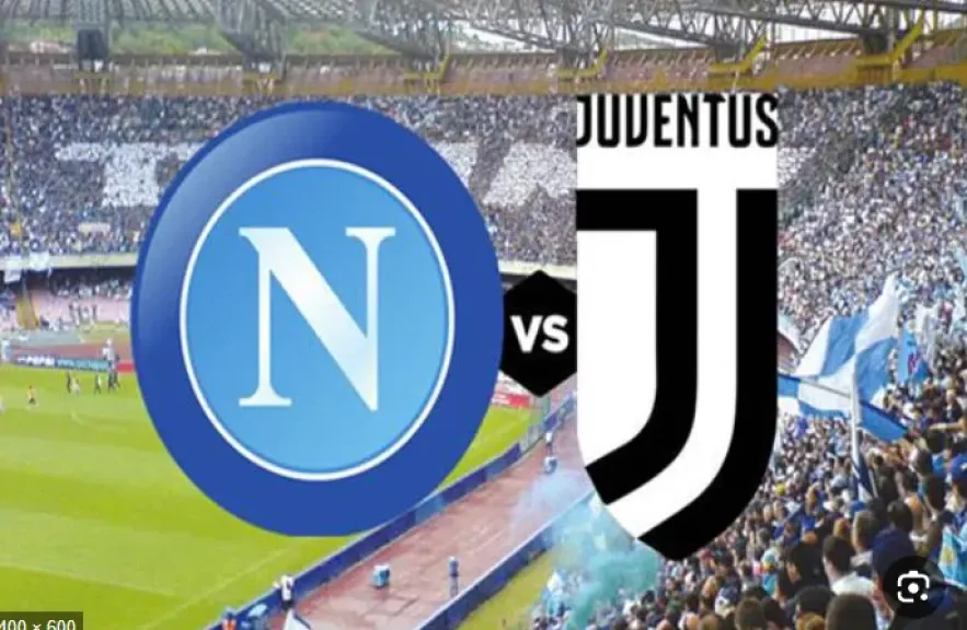 بث مباشر لحظة بلحظة: مباراة نابولي ويوفنتوس اليوم في الدوري الإيطالي 2026