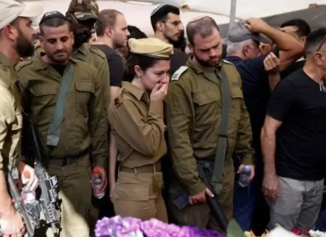 فزع داخل إسرائيل بعد انفجار معدلات الانتحار بين جنود الاحتلال منذ اندلاع حرب غزة