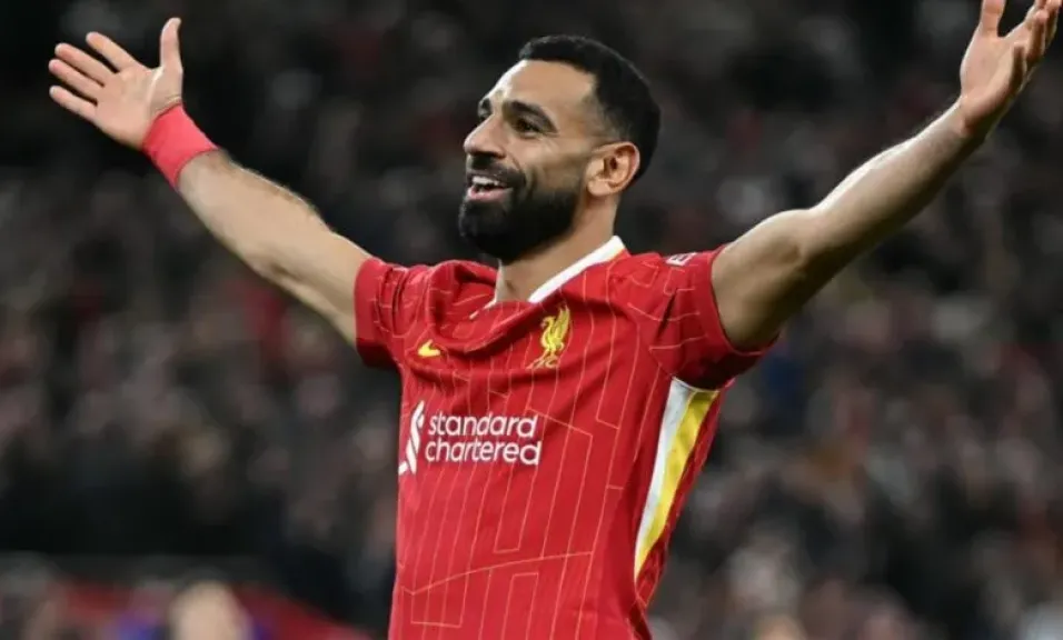 دعم كبير لمحمد صلاح من الاتحاد المصري ولاعبي ”الفراعنة” بعد الأزمة مع ليفربول