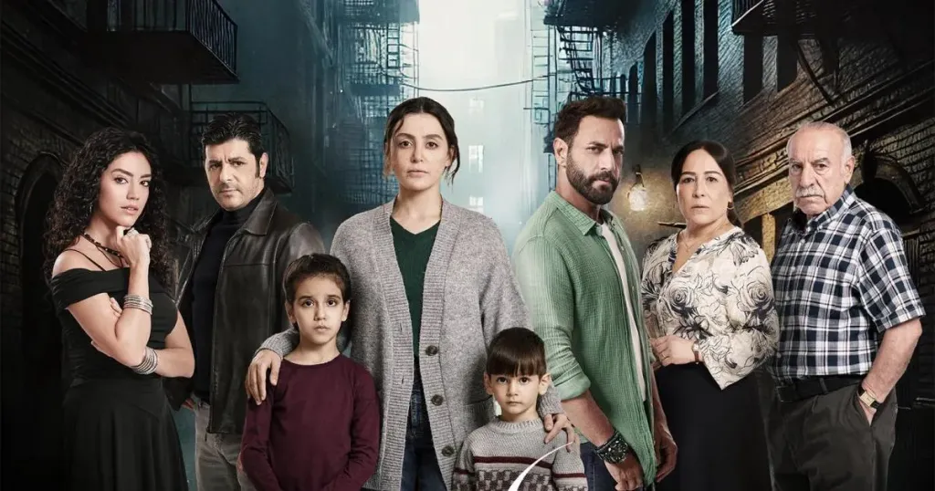 شاهد مسلسل سلمى الحلقة 89.. تصاعد الأحداث وصدمة جديدة للمشاهدين