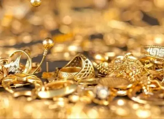 صدمة الصاغة!.. انهيار مفاجئ في سعر عيار 21 اليوم 8 ديسمبر 2025