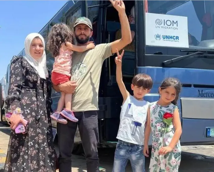 الأمم المتحدة: أكثر من 3 ملايين سوري يعودون إلى ديارهم بعد عام من سقوط نظام الأسد.. ونداء عاجل لدعم دولي أوسع