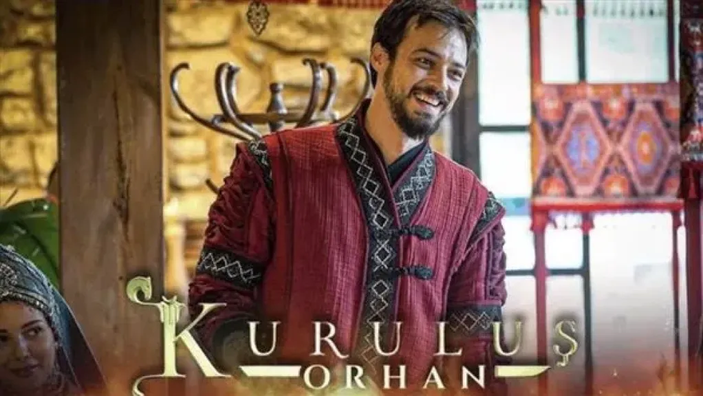 شاهد مسلسل ”المؤسس أورهان” الحلقة 26 مترجمة.. تعاون بن أرطغرل مع الإمبراطور