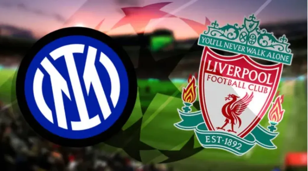 كيفية مشاهدة البث المباشر لمباراة ليفربول وإنتر ميلان في دوري أبطال أوروبا 2026.. دليلك الكامل للمشاهدة