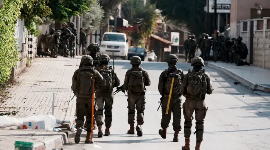 غضب في القنيطرة بسبب التصعيد الإسرائيلي.. دمشق تتمسّك بحقها وتدعو المجتمع الدولي للتدخل