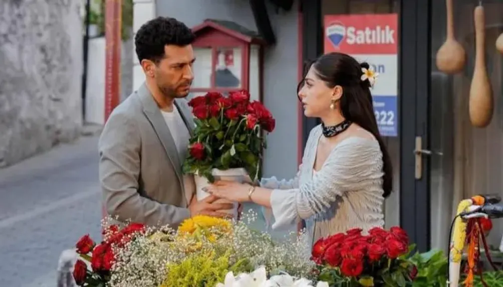 مسلسل ورود وذنوب الحلقة 10.. صدمات ومفاجآت جديدة في الأحداث