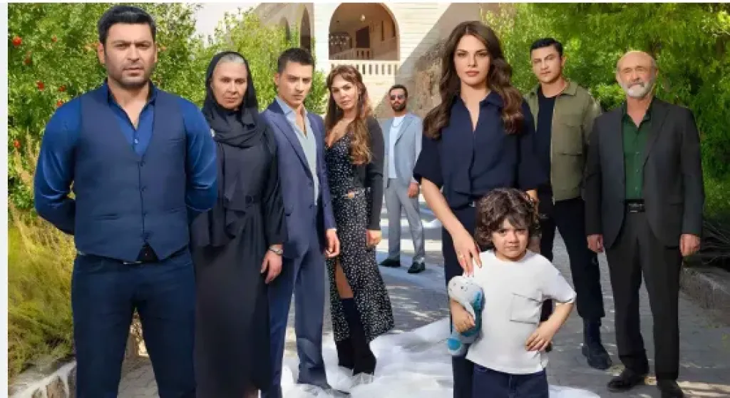 شاهد مسلسل المدينة البعيدة الحلقة 41.. بوران يسترجع عليا وابنه وأحداث مثيرة