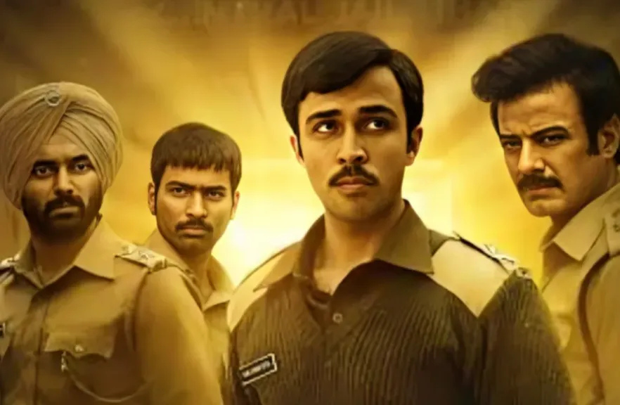 قائمة IMDb لأشهر المسلسلات الهندية لعام 2025.. The Bads of Bollywood يتصدر عالميًا