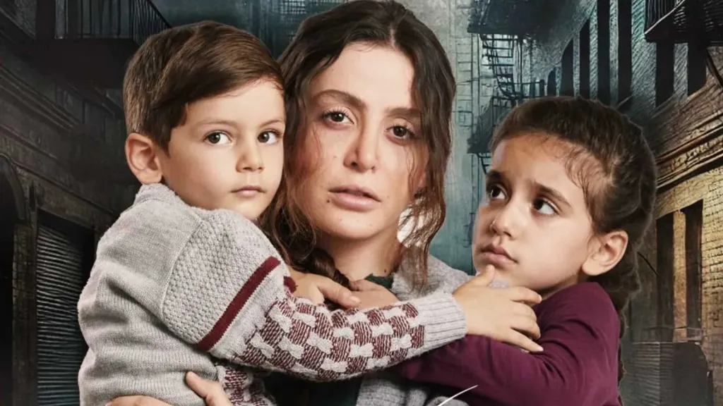 انفجارات أسرارية وصدمات متتالية.. مسلسل ”سلمى” الحلقة 87 يقلب الموازين ويمهّد للحلقة الأكثر إثارة